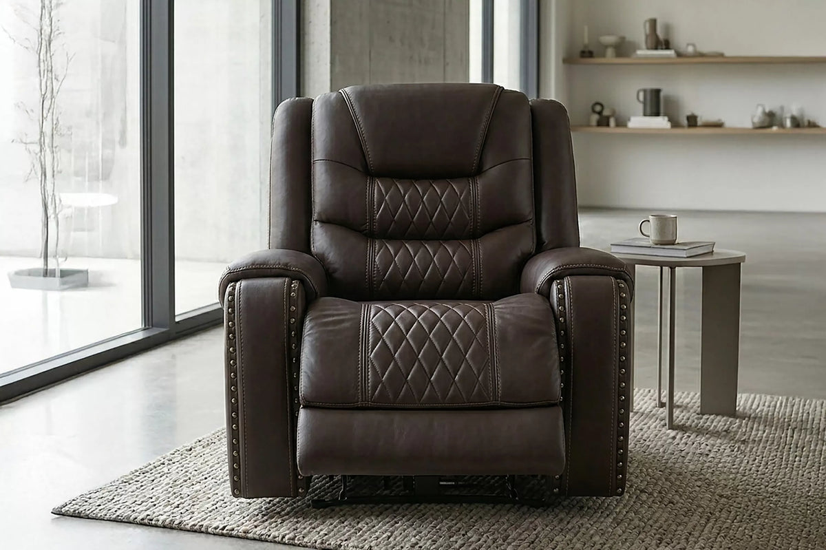 Power Recliner Chair