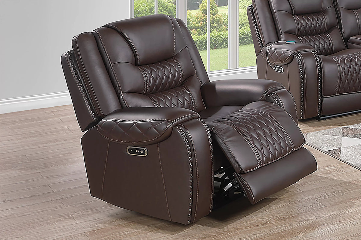 Power Recliner Chair