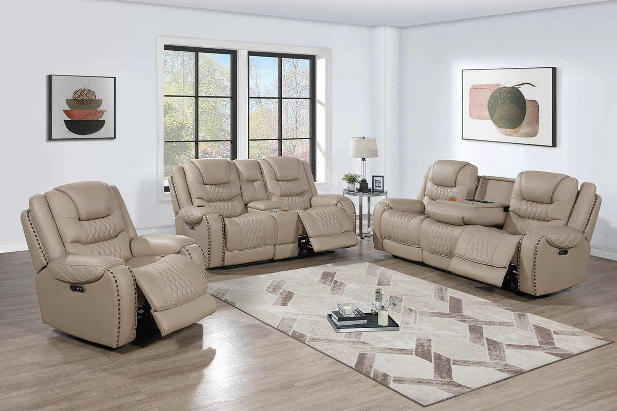 Power Recliner Chair