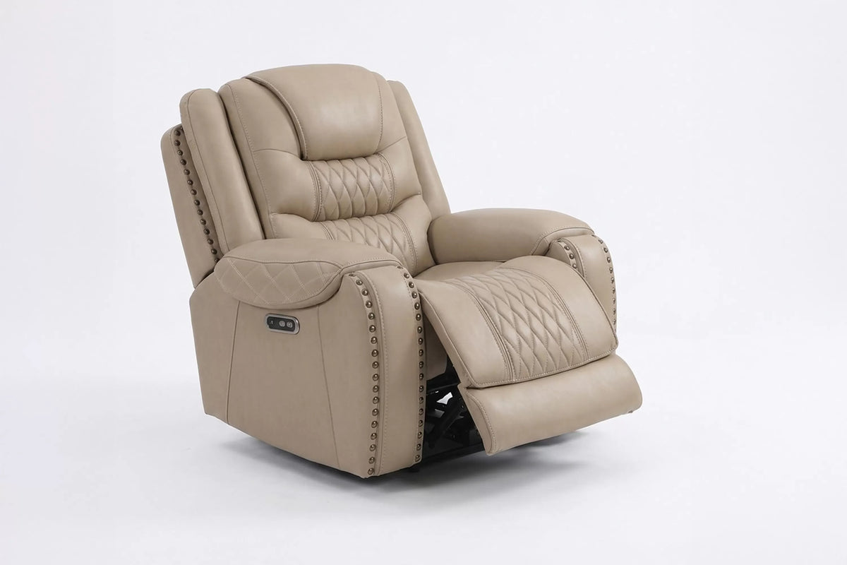 Power Recliner Chair