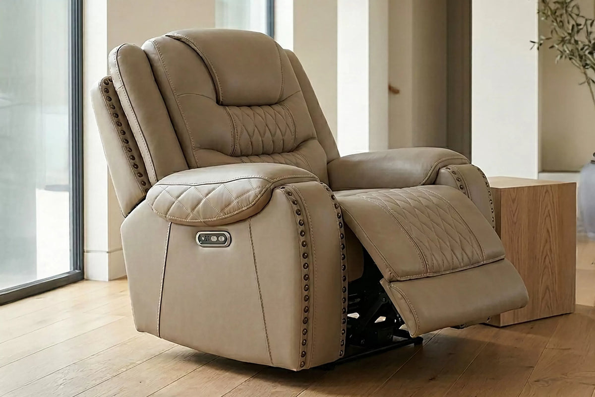 Power Recliner Chair