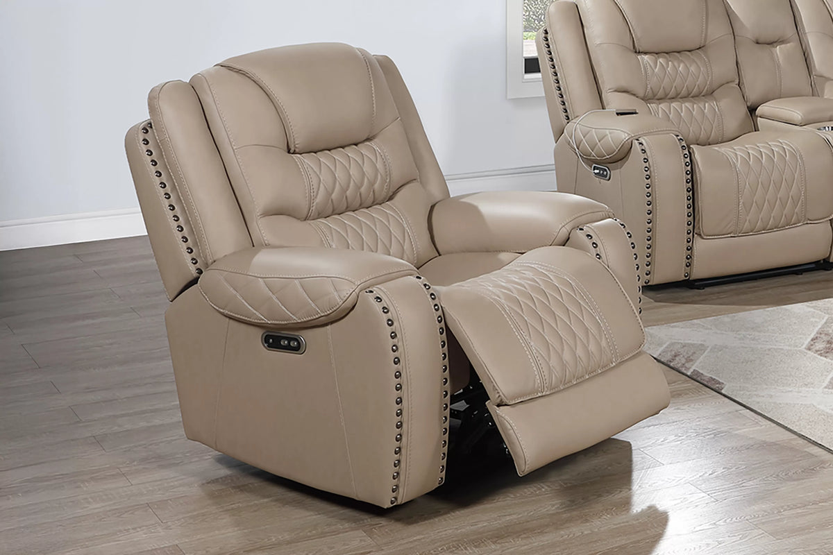 Power Recliner Chair