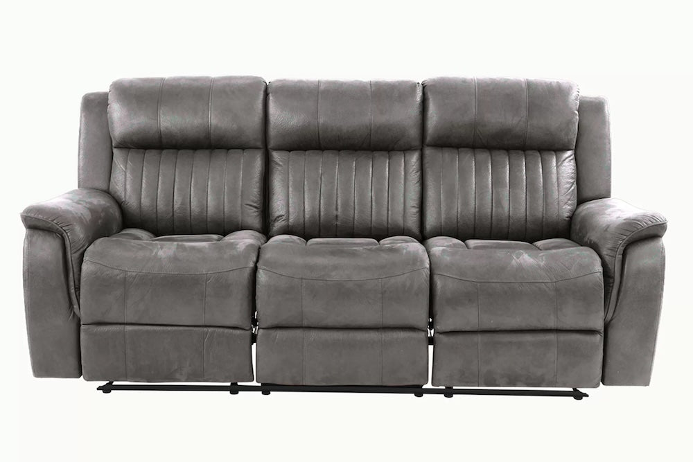 Manual Reclining Sofa