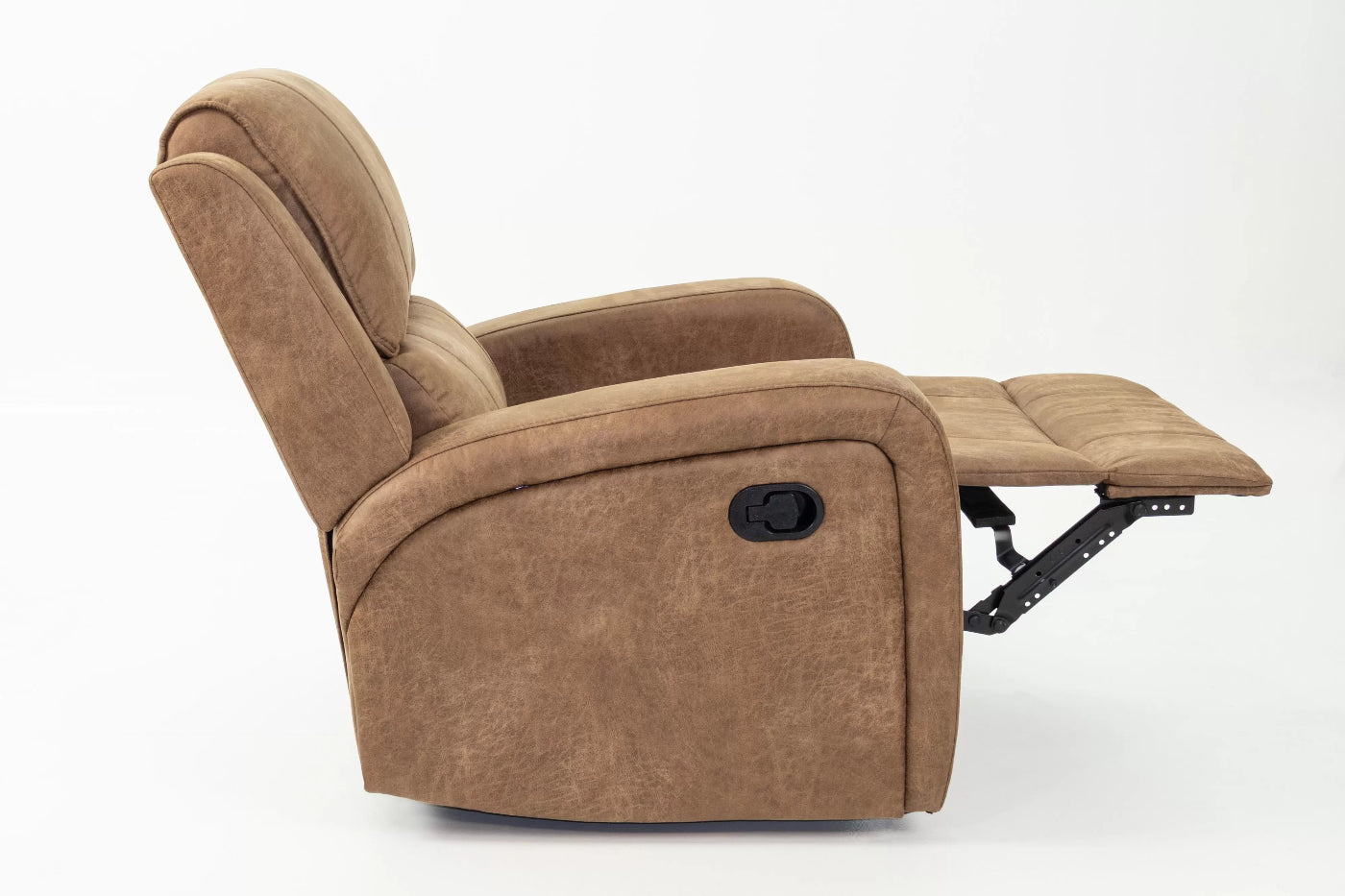 Manual Recliner Single