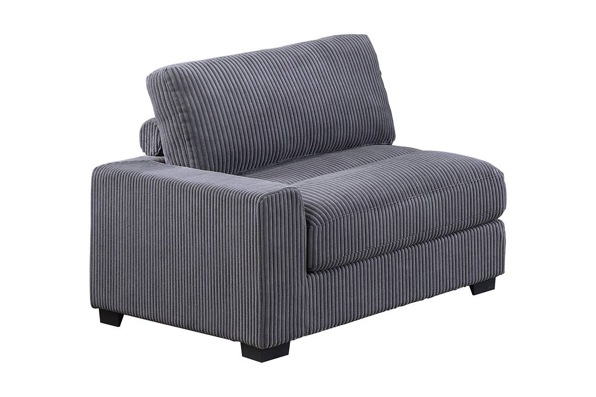 5 Piece Modular Sectional Sofa Set Ashley