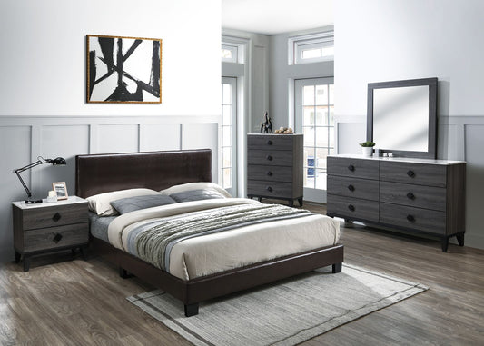 Bed Frame