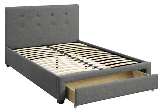 Bed frame