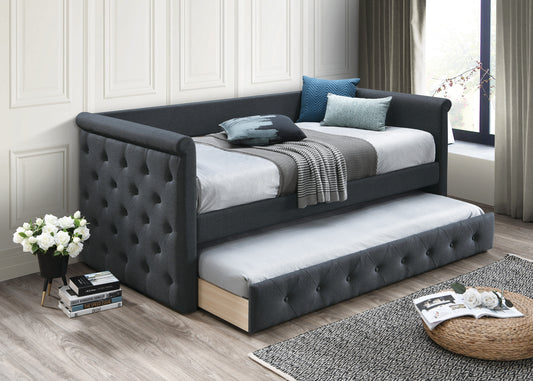 Day Bed with Trundle