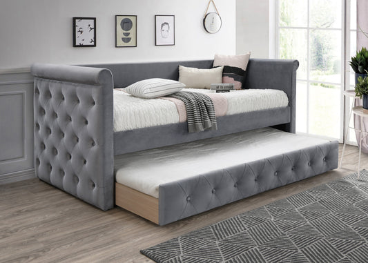 Day Bed with Trundle
