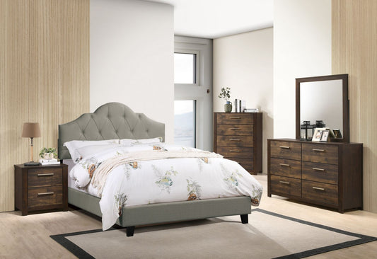 Bed Frame