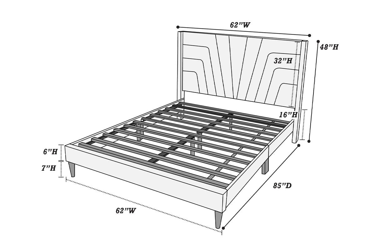 Bed Frame