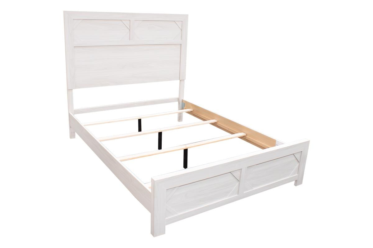 4-Piece Bedroom Set