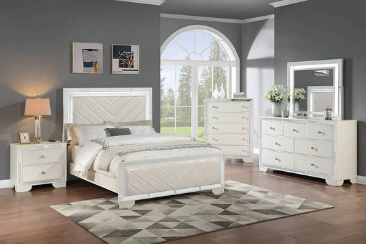 4-Piece Bedroom Set