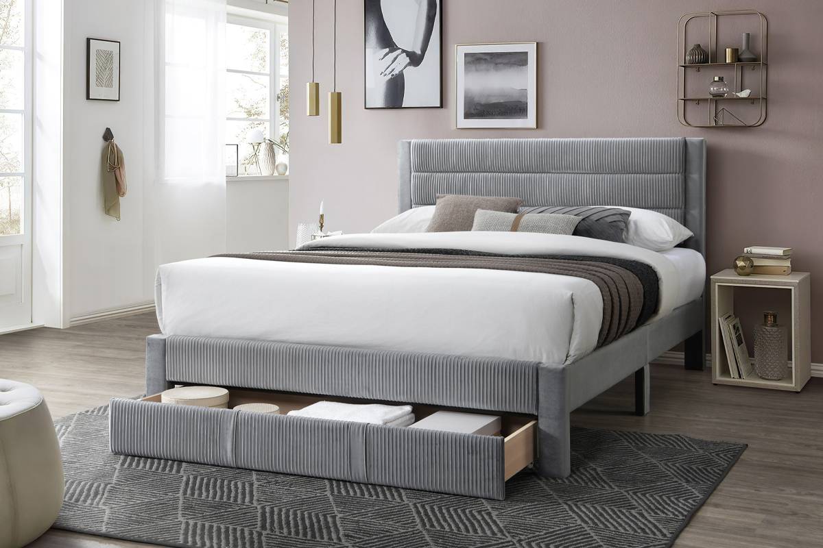 Bed frame