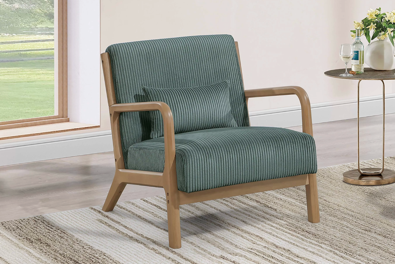 Accent Chair