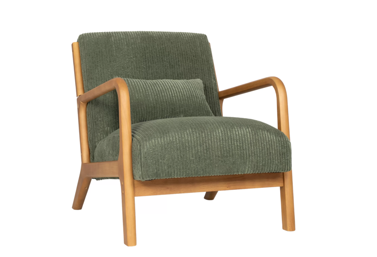 Accent Chair