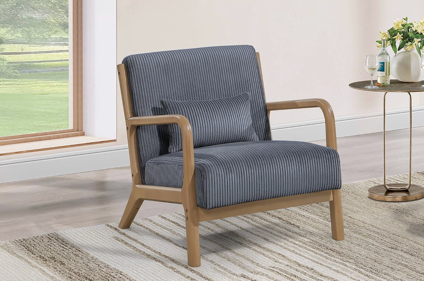 Accent Chair