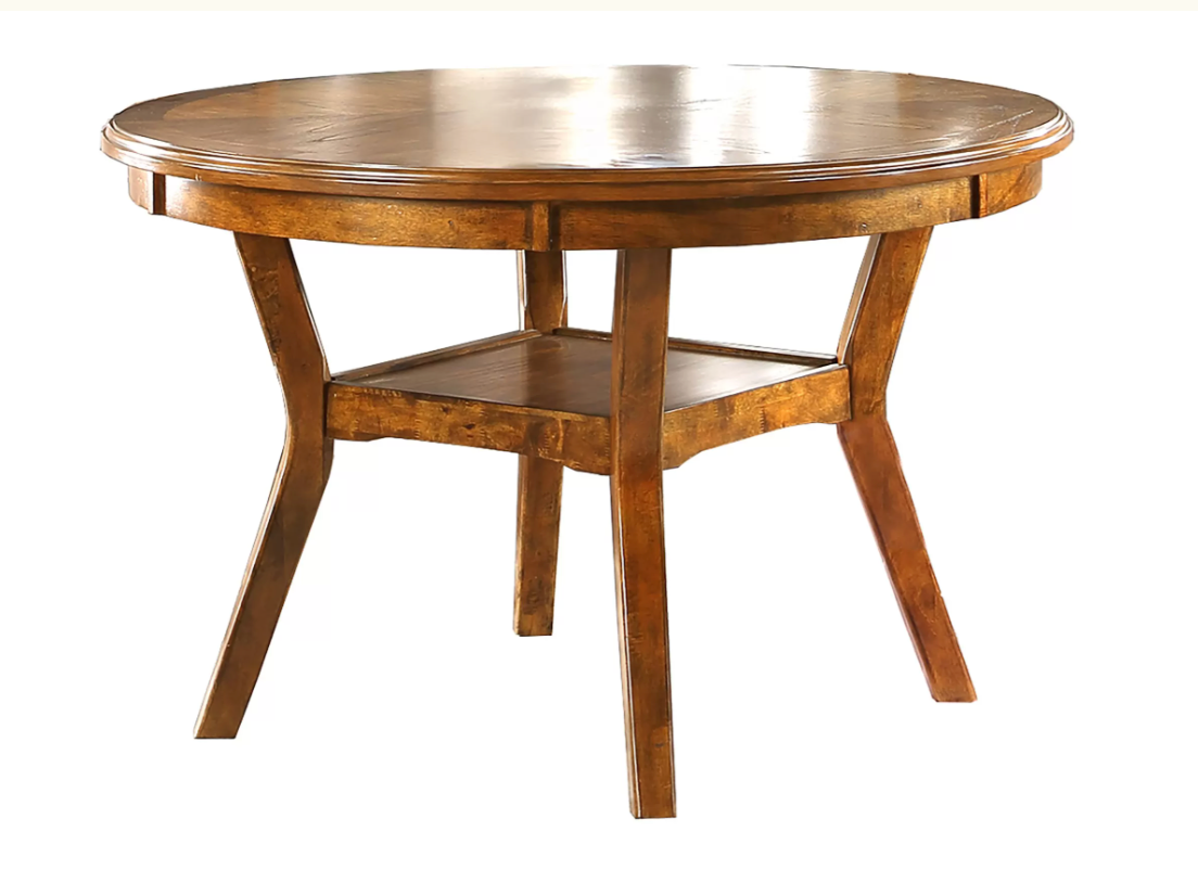 5-Piece Dining Table and Chair Set