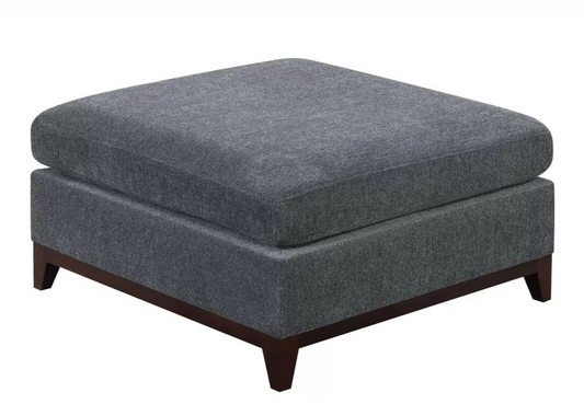 Modular Cocktail Ottoman Emily