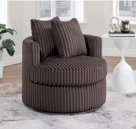 Swivel Accent Chair