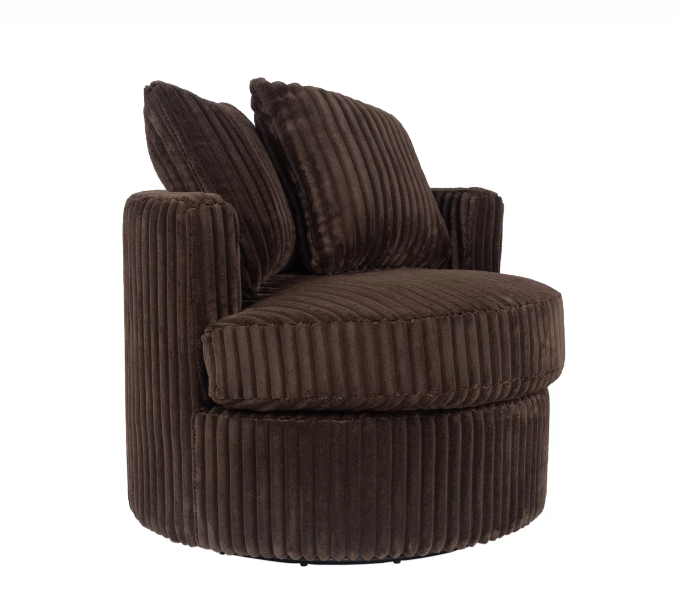Swivel Accent Chair