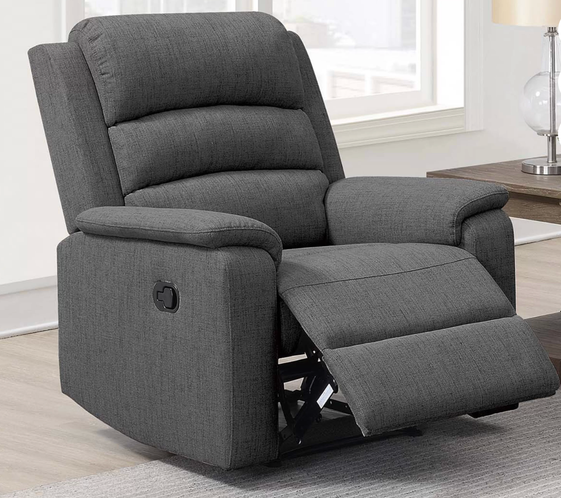 Manual Recliner Chair