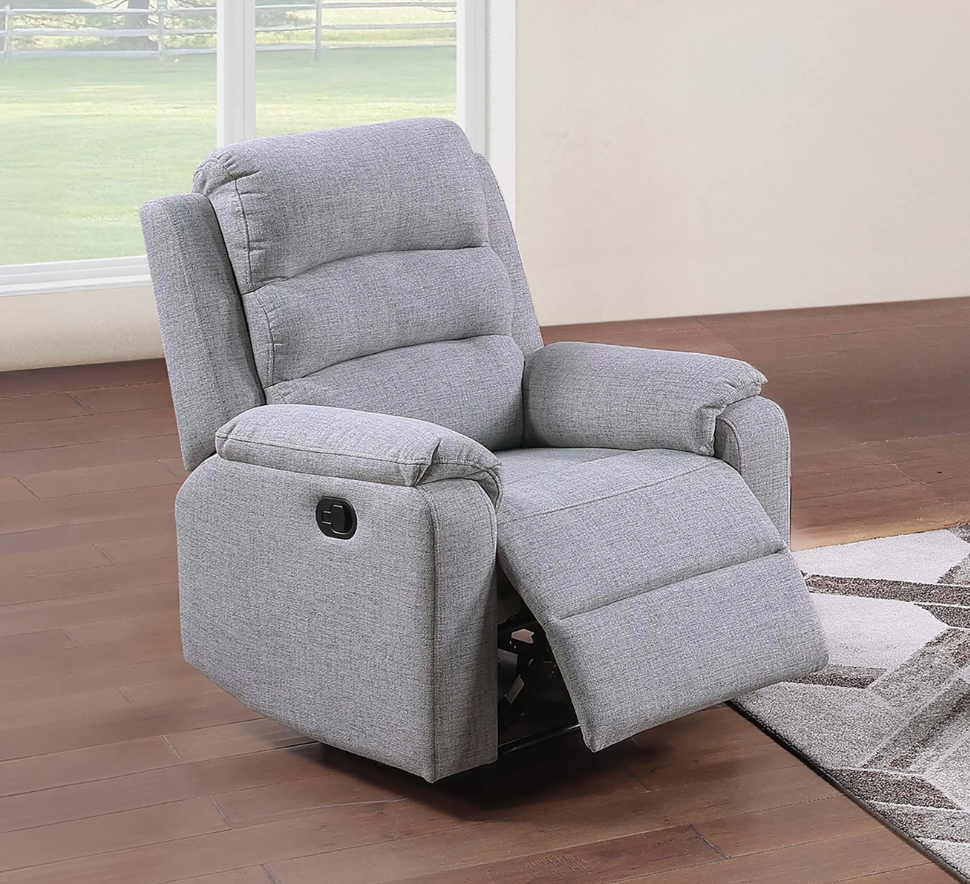 Manual Recliner Chair