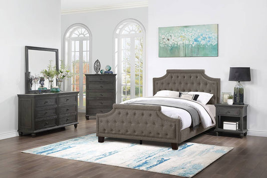 Bed Frame
