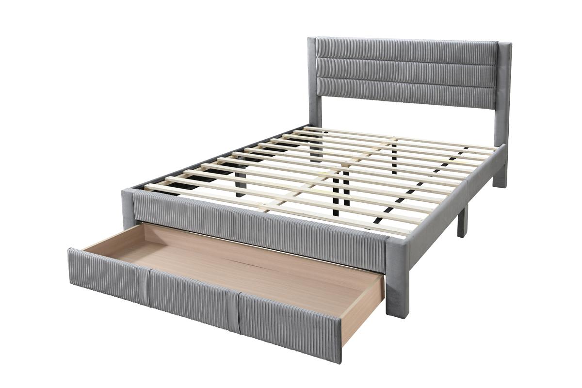 Bed frame