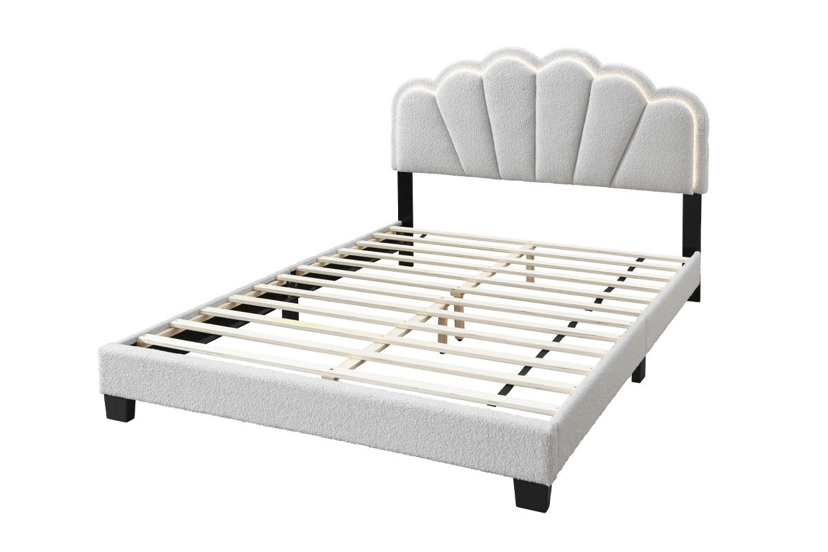 Bed Frame