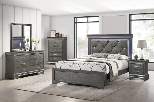 Bed Frame