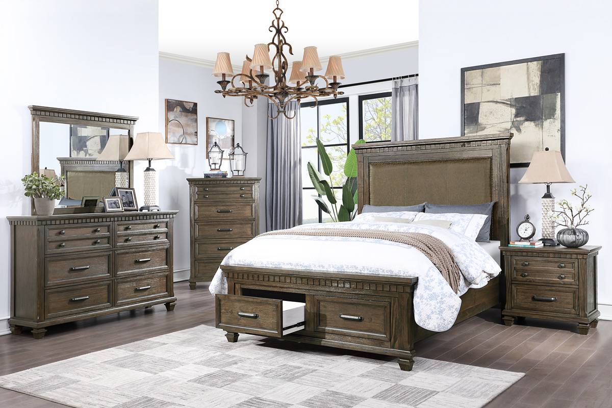 Bed Frame